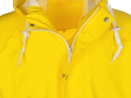 US Basic Дождевик Iberia, желтый
