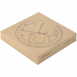 Разное Часы настенные Rule с термометром и гигрометром