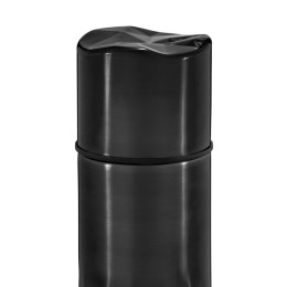 Разное Термос Gems Black Morion, черный морион