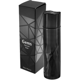 Разное Термос Gems Black Morion, черный морион