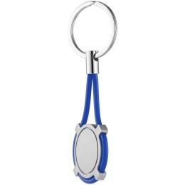 Разное Брелок Rotund, синий
