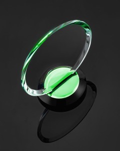 Разное Награда Neon Emerald