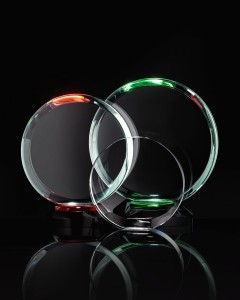 Разное Награда Neon Emerald