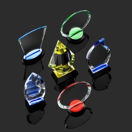 Разное Награда Neon Emerald