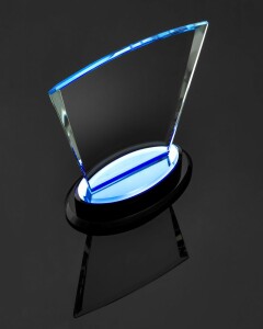 Разное Наградная стела Ace в подарочной коробке