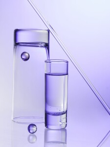 Разное Стопка «Сиде», узкая