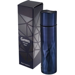 Разное Термос Gems Black Sapphire, сапфир (синий)