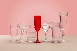 Разное Стакан «Сиде»