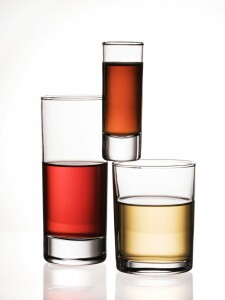 Разное Стакан для виски «Сиде», малый