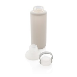 XD Collection Стеклянная бутылка в силиконовом чехле