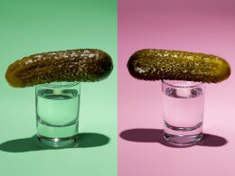 Разное Стопка Basic