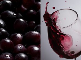 Разное Бокал для вина «Энотека»