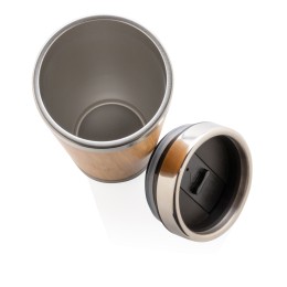 XD Collection Термокружка Bamboo, 450 мл