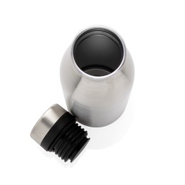 XD Collection Бутылка для воды Deluxe из нержавеющей стали, 500 мл