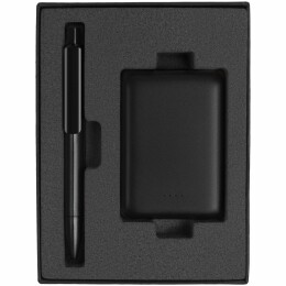 Разное Набор Dualist, малый, черный