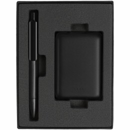 Разное Набор Dualist, большой, черный