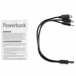 Разное Набор Dualist, большой, черный