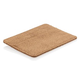XD Collection Эко кошелек Cork c RFID защитой
