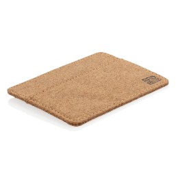 XD Collection Эко кошелек Cork c RFID защитой