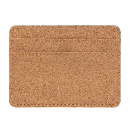 XD Collection Эко кошелек Cork c RFID защитой