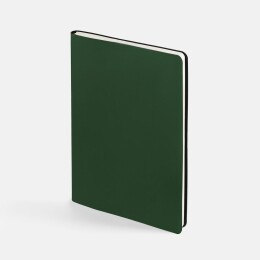 Адъютант Ежедневник Flex Shall датированный, зеленый
