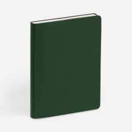 Адъютант Ежедневник Flex Shall датированный, зеленый