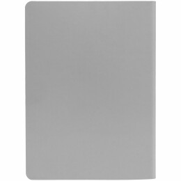 Адъютант Ежедневник Flex Shall, датированный, серый