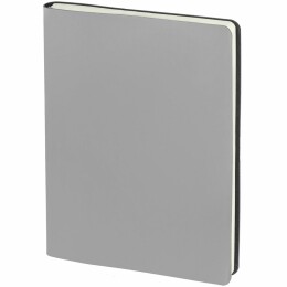 Адъютант Ежедневник Flex Shall, датированный, серый