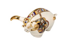 Noname Скульптура Бык