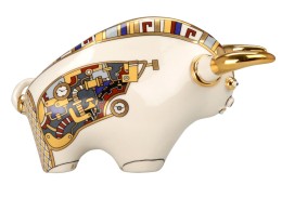 Noname Скульптура Бык