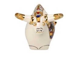 Noname Скульптура Бык