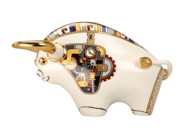 Noname Скульптура Бык