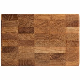 Разное Доска разделочная торцевая Culinare