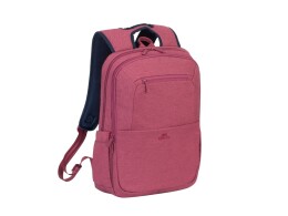 RIVACASE RIVACASE 7760 red ECO рюкзак для ноутбука 15.6"