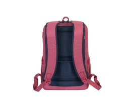 RIVACASE RIVACASE 7760 red ECO рюкзак для ноутбука 15.6"