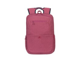 RIVACASE RIVACASE 7760 red ECO рюкзак для ноутбука 15.6"