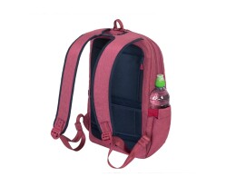 RIVACASE RIVACASE 7760 red ECO рюкзак для ноутбука 15.6"