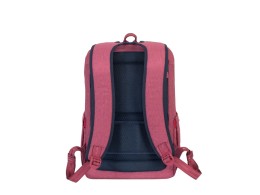 RIVACASE RIVACASE 7760 red ECO рюкзак для ноутбука 15.6"