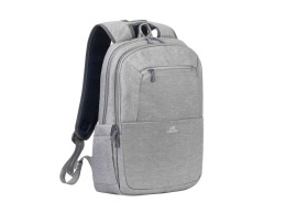 RIVACASE RIVACASE 7760 grey ECO рюкзак для ноутбука 15.6"