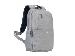 RIVACASE RIVACASE 7760 grey ECO рюкзак для ноутбука 15.6"
