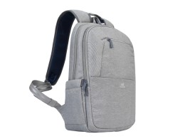 RIVACASE RIVACASE 7760 grey ECO рюкзак для ноутбука 15.6"