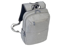 RIVACASE RIVACASE 7760 grey ECO рюкзак для ноутбука 15.6"