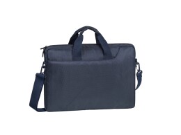 RIVACASE Сумка для ноутбука 15.6" 8035, темно-синий