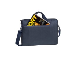 RIVACASE Сумка для ноутбука 15.6" 8035, темно-синий