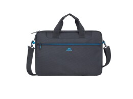 RIVACASE Сумка для ноутбука 16" 8057, черный