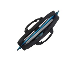 RIVACASE Сумка для ноутбука 16" 8057, черный