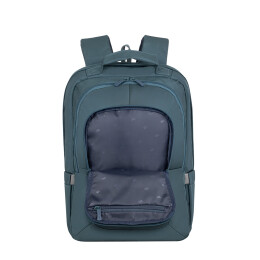 RIVACASE Рюкзак для ноутбука 17.3" 8460, аквамарин