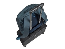 RIVACASE Рюкзак для ноутбука 17.3" 8460, аквамарин