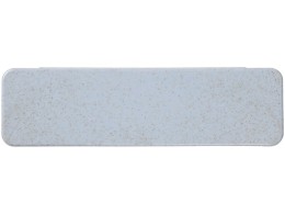 Noname Набор столовых приборов Bamberg из бамбукового волокна, серый