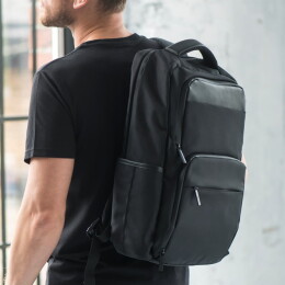 Happy gifts Рюкзак SPARK c RFID защитой